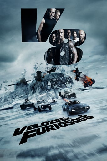 Velozes e Furiosos 8