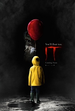 It - A Coisa – Dublado