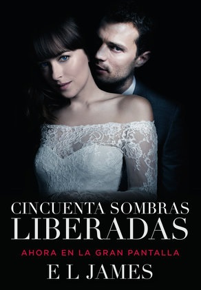 Cinquenta Tons de Liberdade – Dublado