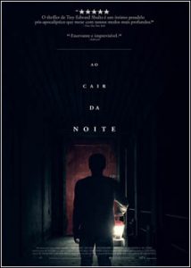 Ao Cair da Noite – Dublado