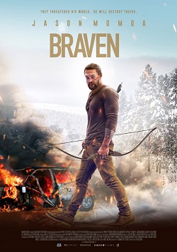 Braven – Dublado