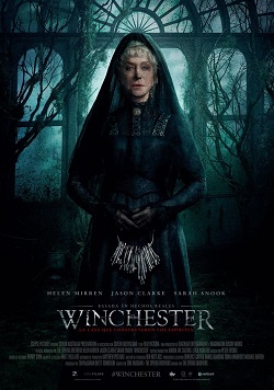 A Maldição da Casa Winchester – Dublado