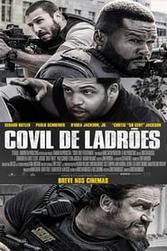Covil de ladrões – Dublado