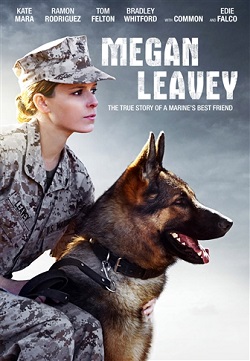 Megan Leavey – Dublado
