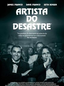 Artista do Desastre – Dublado