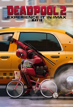 Deadpool 2 Dublado