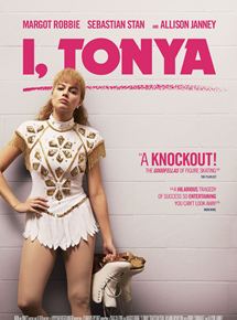 Eu, Tonya – Dublado