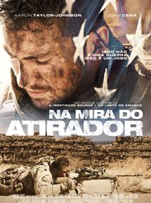 Na Mira do Atirador – Dublado