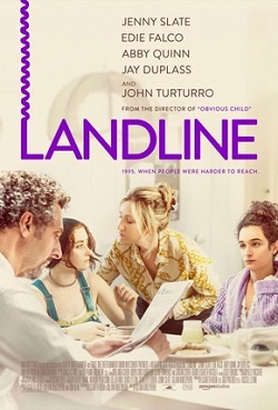 Landline – Dublado