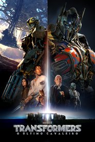 Transformers: O Último Cavaleiro – Dublado